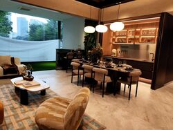 Promenade Peak (D3), Condominium #513039411